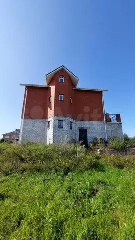 Дом 440 м на участке 15 сот. - Фото 0