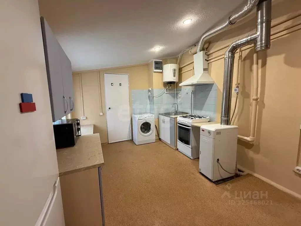 Дом в Ростовская область, Ростов-на-Дону Проселочная ул. (70 м) - Фото 2