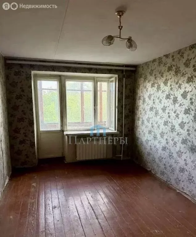 1-комнатная квартира: Самара, Коллективный переулок, 3 (31.4 м) - Фото 2