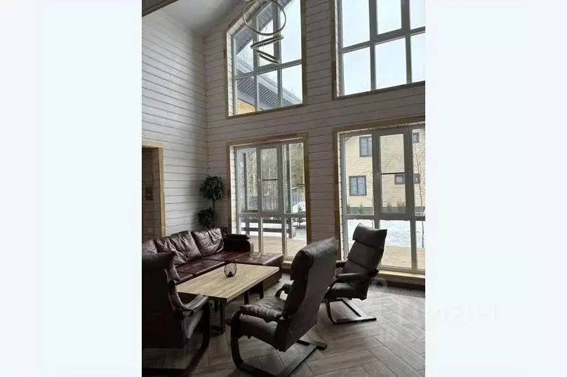 Дом в Ленинградская область, Всеволожский район, Колтушское городское ... - Фото 1