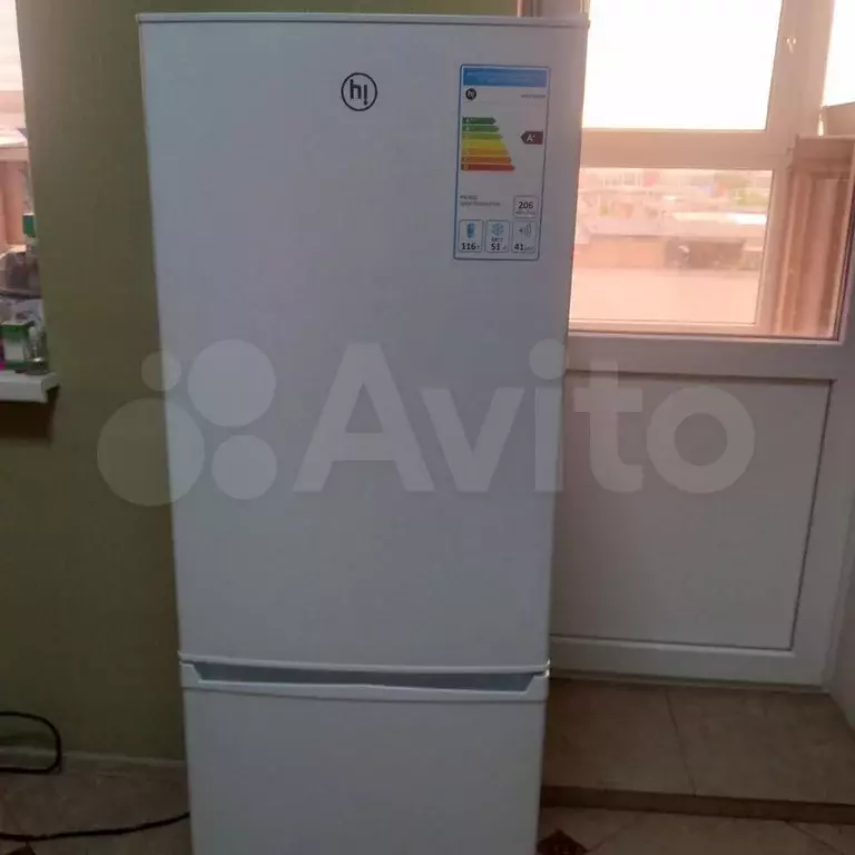 1-к. квартира, 30 м, 2/5 эт. - Фото 1