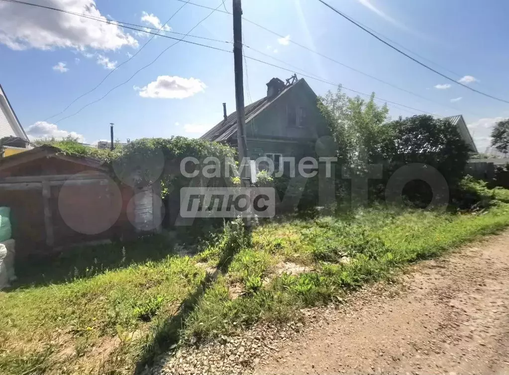Дом 49,2 м на участке 4 сот. - Фото 1