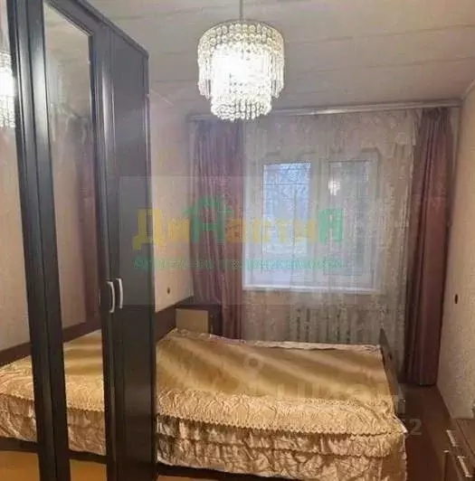 2-к кв. Белгородская область, Белгород ул. Некрасова, 36 (43.6 м) - Фото 1