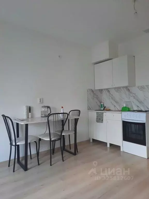 Студия Свердловская область, Екатеринбург ул. Латвийская, 58/2 (22.0 ... - Фото 2