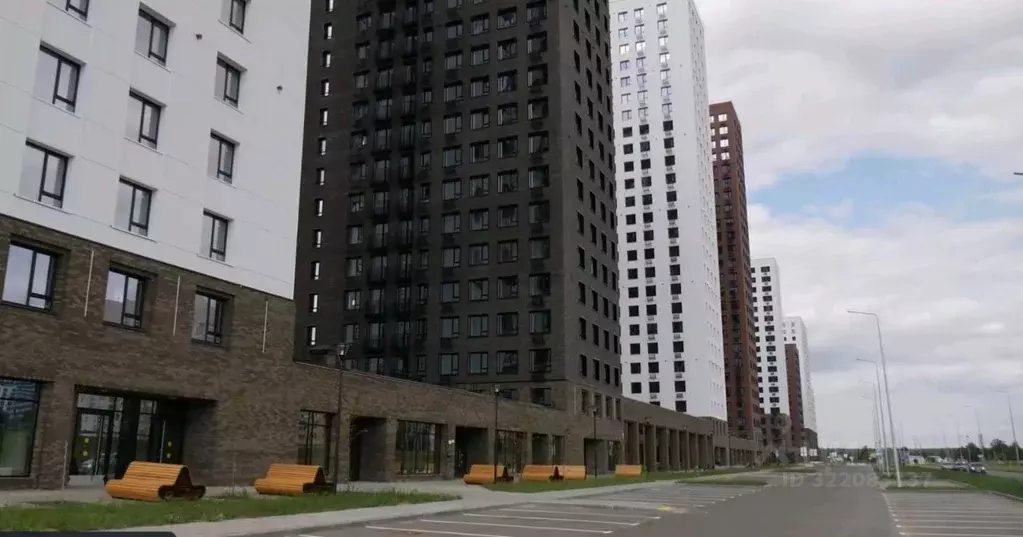 Помещение свободного назначения в Татарстан, Лаишевский район, ... - Фото 1