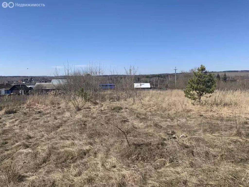 Участок в село Старая Бинарадка, Садовая улица (15 м) - Фото 1