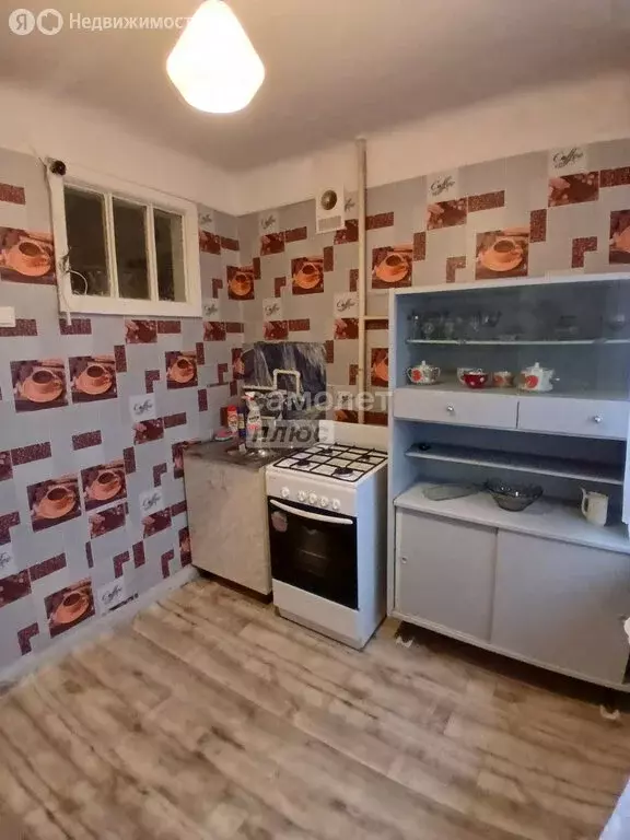 1-комнатная квартира: Краснокамск, улица Чапаева, 59 (29.8 м) - Фото 1