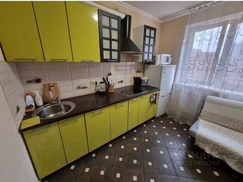 1-к кв. Московская область, Люберцы городской округ, Октябрьский пгт ... - Фото 1