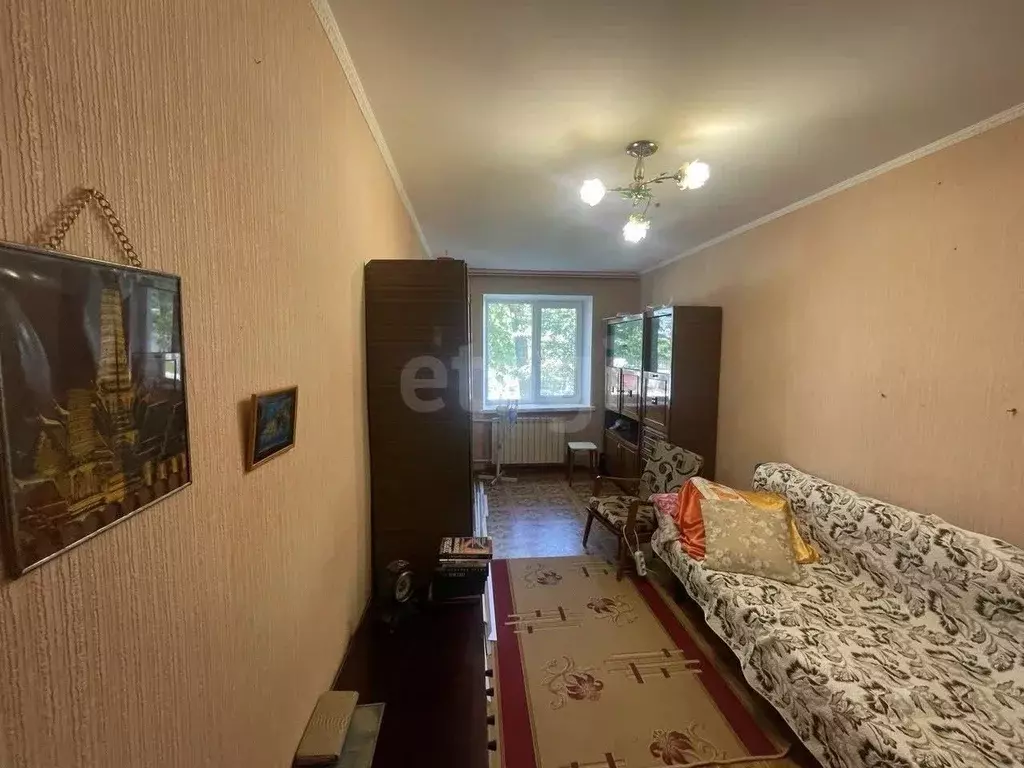 2-к кв. Крым, Симферополь ул. Никанорова (44.0 м) - Фото 2