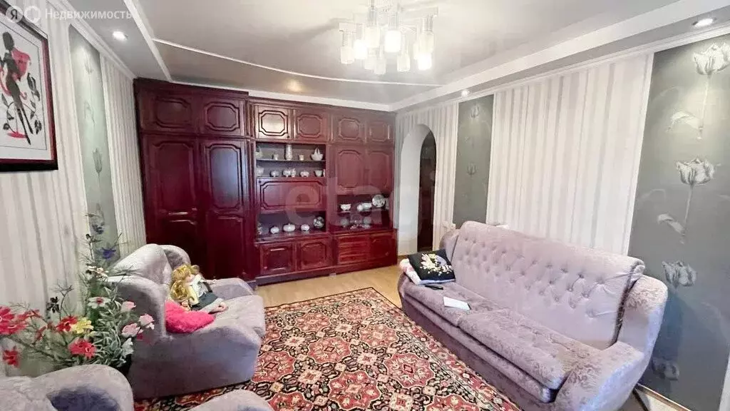 Дом в Кисловодск, СНТ Тюльпан (212 м) - Фото 1