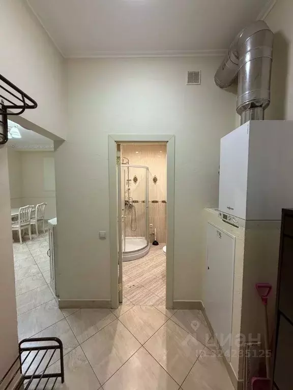 Таунхаус в Москва д. Губкино, ул. Кронбургская, 7к3 (108 м) - Фото 2