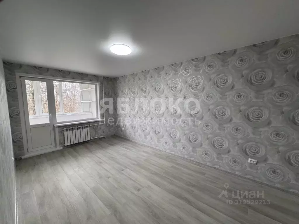 2-к кв. Пермский край, Березники ул. Льва Толстого, 23 (43.3 м) - Фото 0
