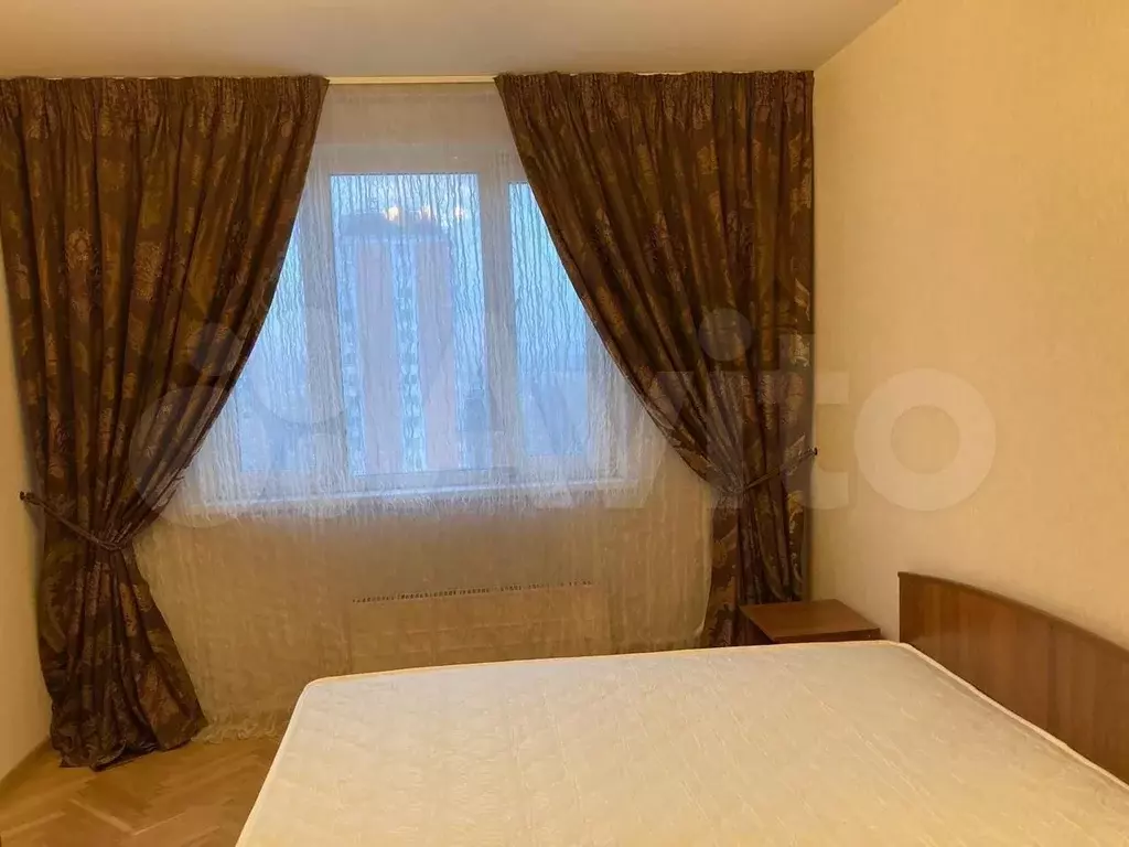 3-к. квартира, 74 м, 13/17 эт. - Фото 0
