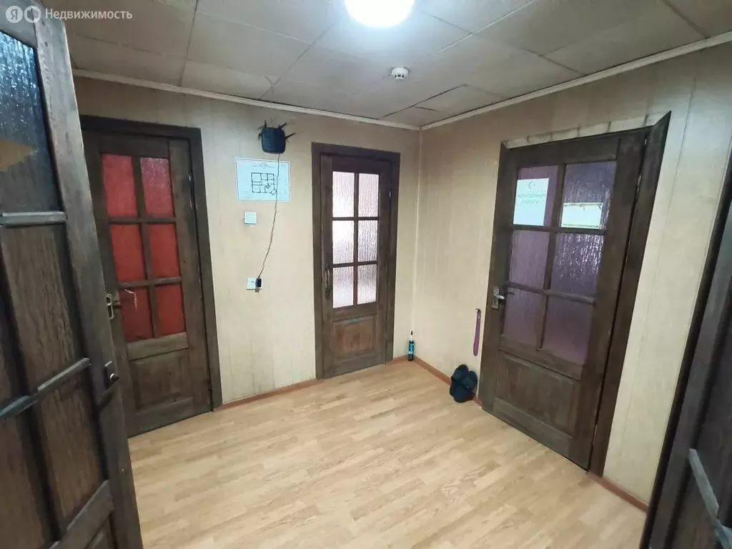 Офис (105 м) - Фото 2