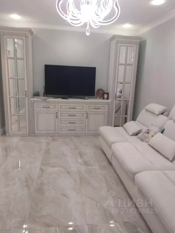 2-к кв. Московская область, Мытищи ул. Мира, 39 (70.0 м) - Фото 1