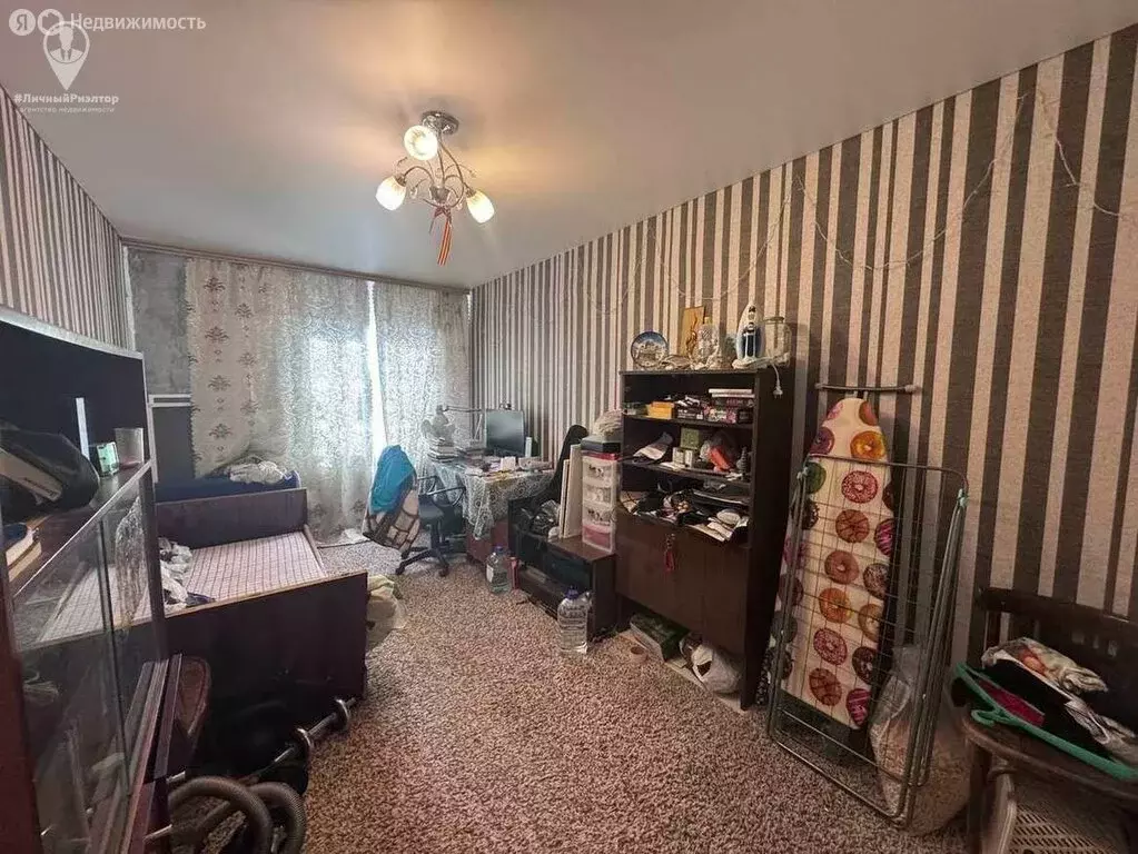 3-комнатная квартира: Рязань, Татарская улица, 7к1 (61.1 м) - Фото 1