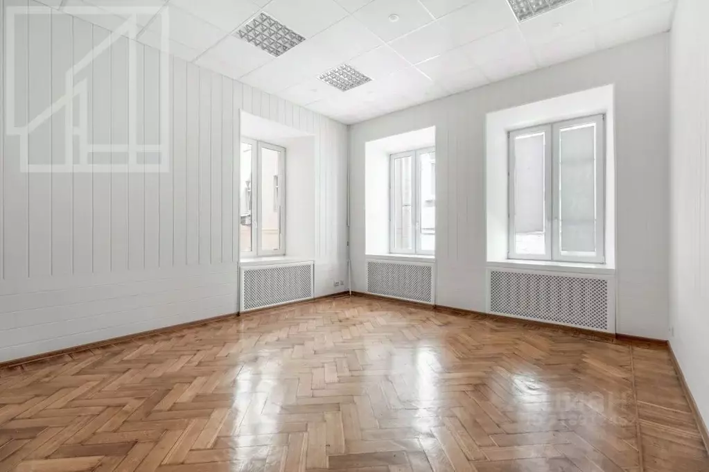 4-к кв. Москва Страстной бул., 4С4 (111.0 м) - Фото 0