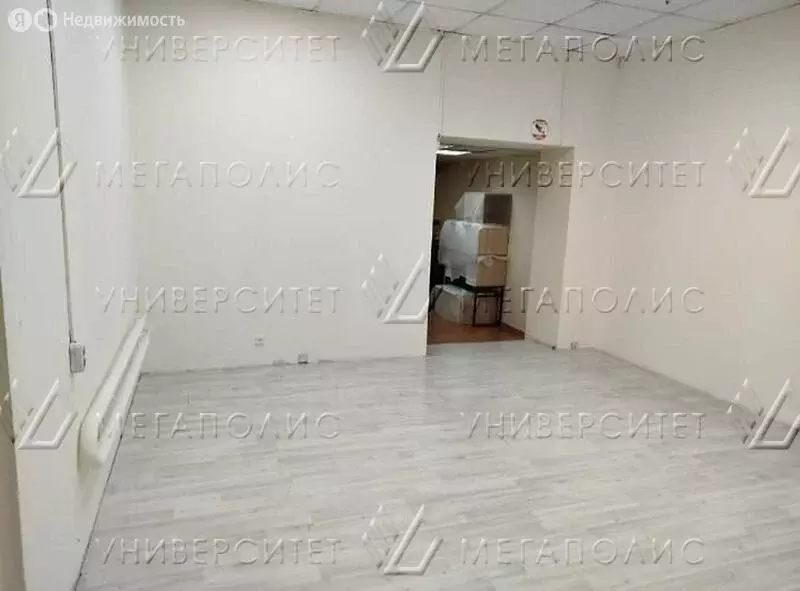 Помещение свободного назначения (28 м) - Фото 0
