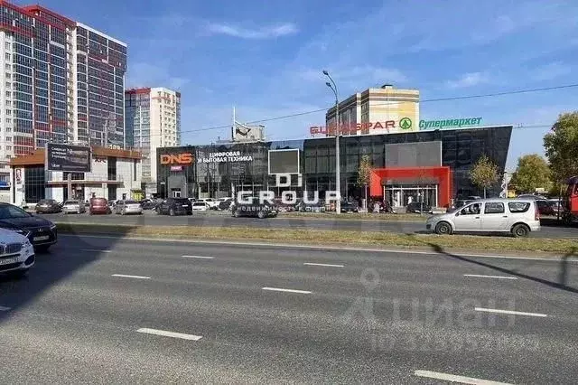 Помещение свободного назначения в Татарстан, Казань Краснококшайская ... - Фото 2