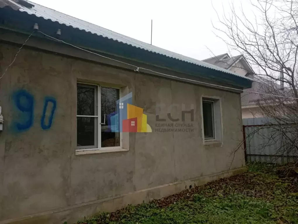 Дом в Тульская область, Тула городской округ, с. Федоровка 90 (69 м) - Фото 2