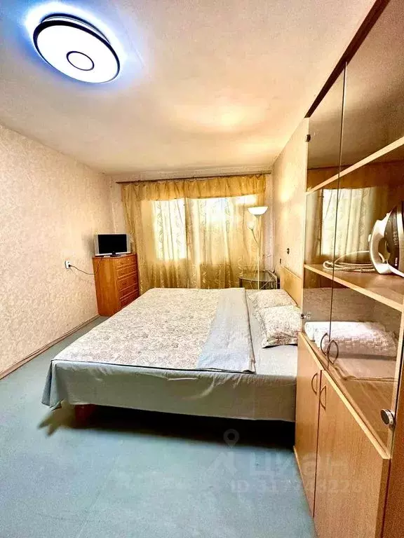 1-к кв. Санкт-Петербург Шлиссельбургский просп., 26К2 (33.0 м) - Фото 0