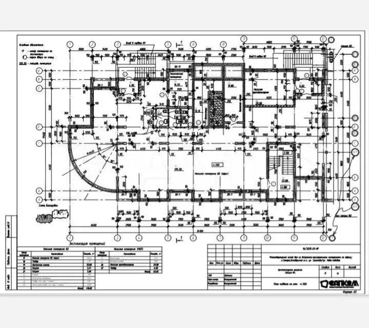 Продам помещение свободного назначения, 1 200 м - Фото 1