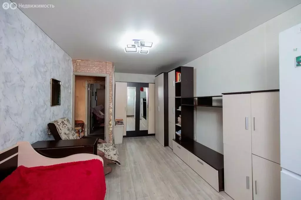 2-комнатная квартира: Оренбург, Карагандинская улица, 49 (50 м) - Фото 1