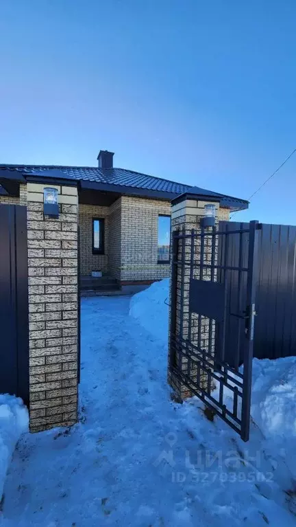 Дом в Оренбургская область, Оренбург Пугачи мкр, ул. Зои ... - Фото 2