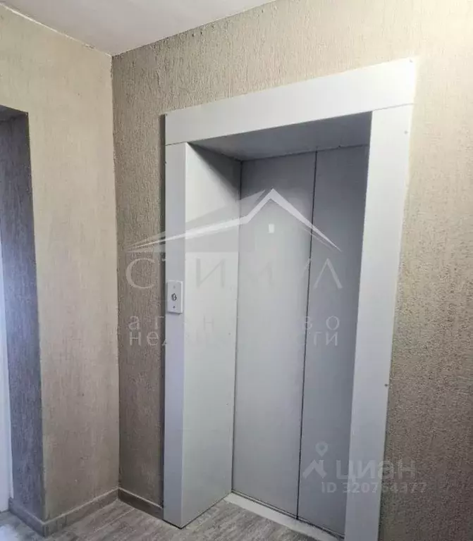 1-к кв. Саратовская область, Саратов ул. Имени Николая Нишнева, 4 ... - Фото 2