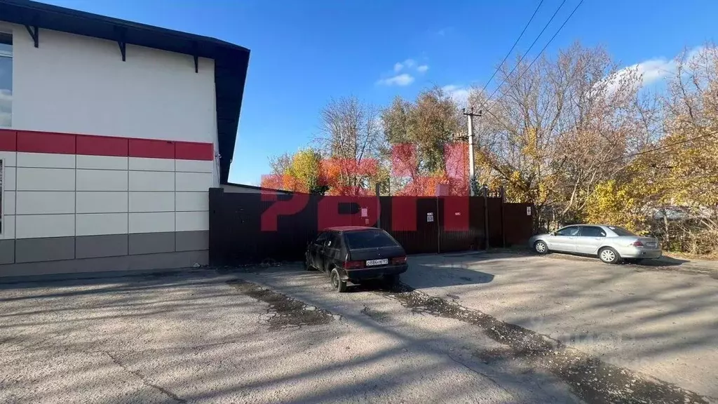 Помещение свободного назначения в Ростовская область, Ростов-на-Дону ... - Фото 2