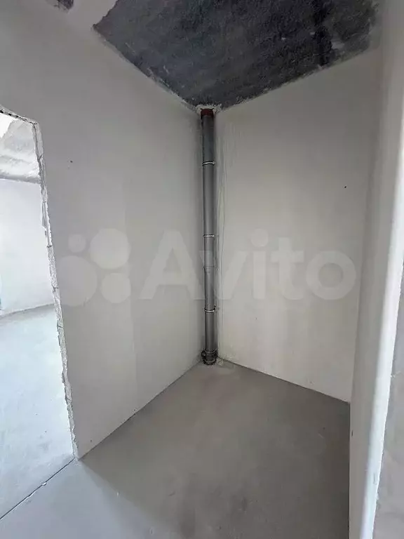 2-к. квартира, 52 м, 1/9 эт. - Фото 1