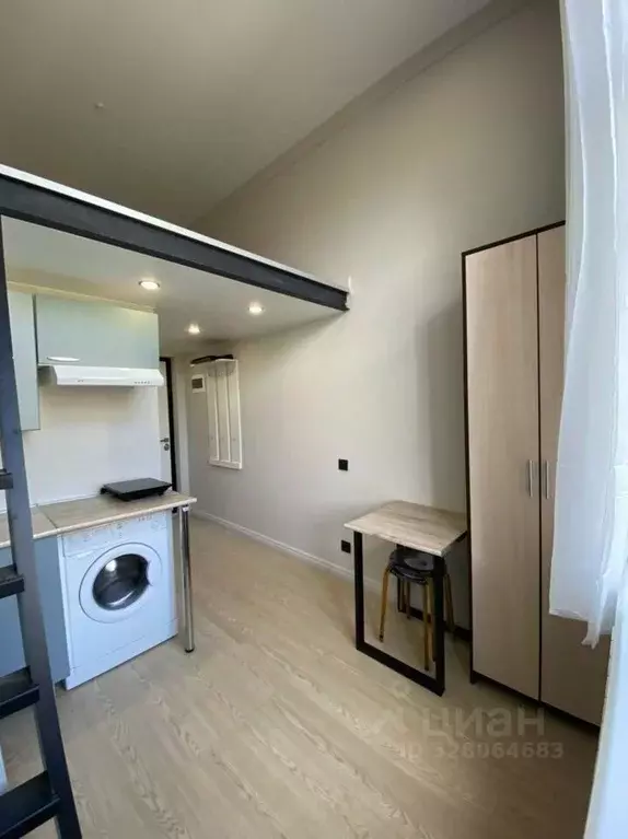 1-к кв. Москва Херсонская ул., 41А (25.0 м) - Фото 2