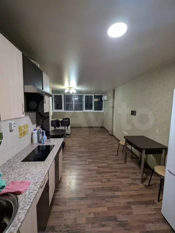 Квартира-студия, 34,1 м, 9/11 эт. - Фото 0