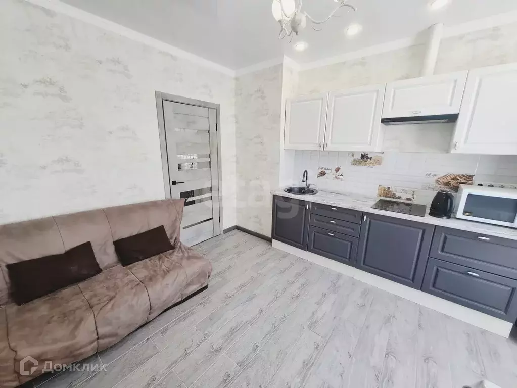 Продаётся 1-к квартира, 50 м - Фото 0