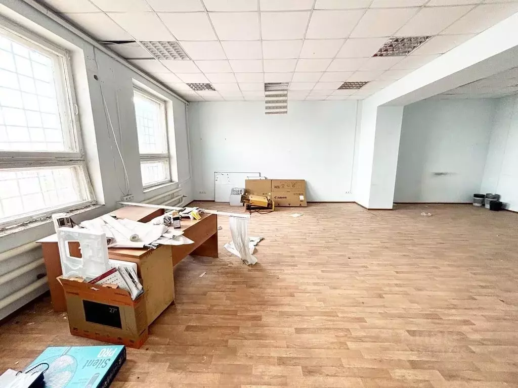 Офис в Самарская область, Самара ул. Братьев Коростелевых, 3 (56 м) - Фото 1