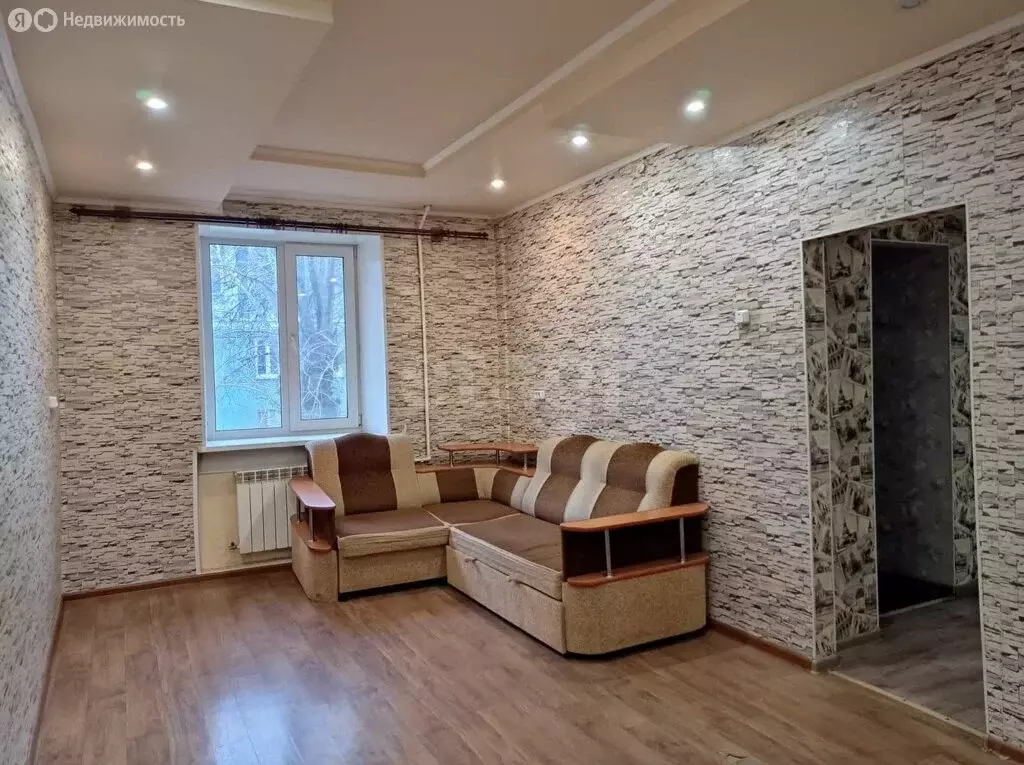 1-комнатная квартира: Нижний Тагил, Черемшанская улица, 5 (36.4 м) - Фото 1