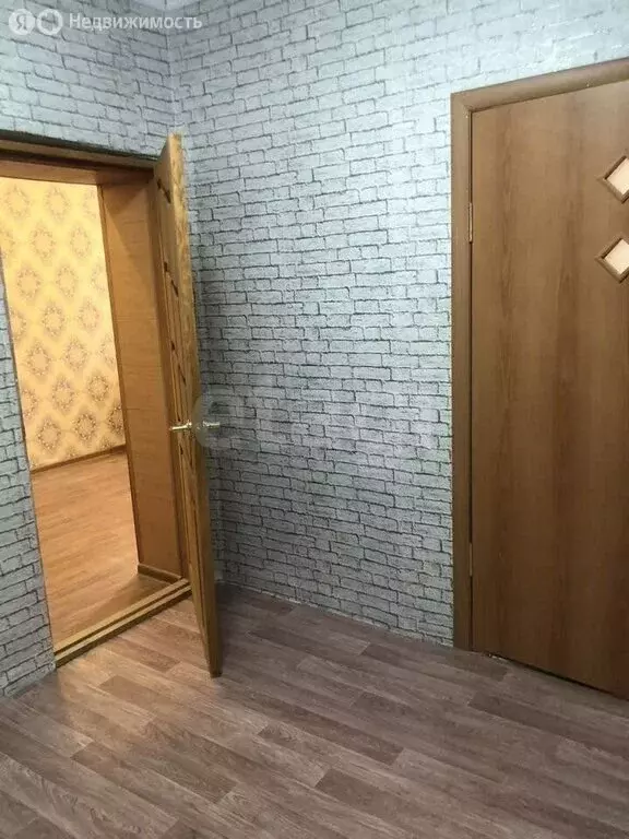 1-комнатная квартира: Торжок, улица Мира, 36 (32.8 м) - Фото 1