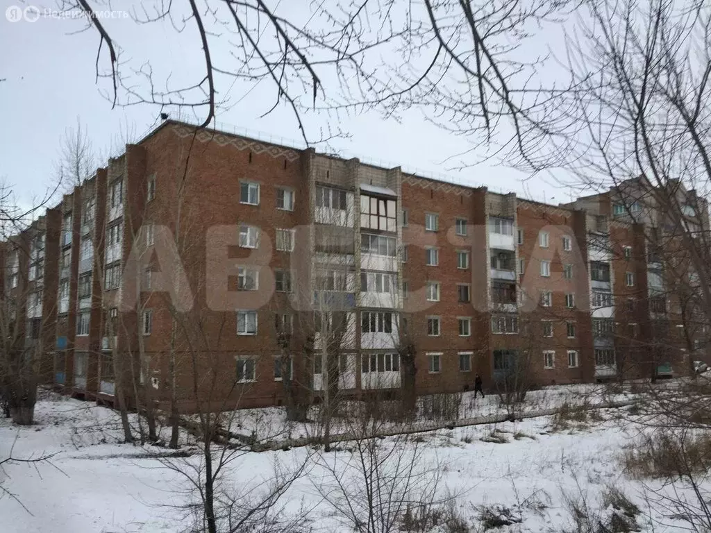 2-комнатная квартира: Омск, Мельничная улица, 89к6 (52.7 м) - Фото 1