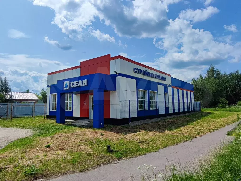 Свободного назначения, 272 м - Фото 0