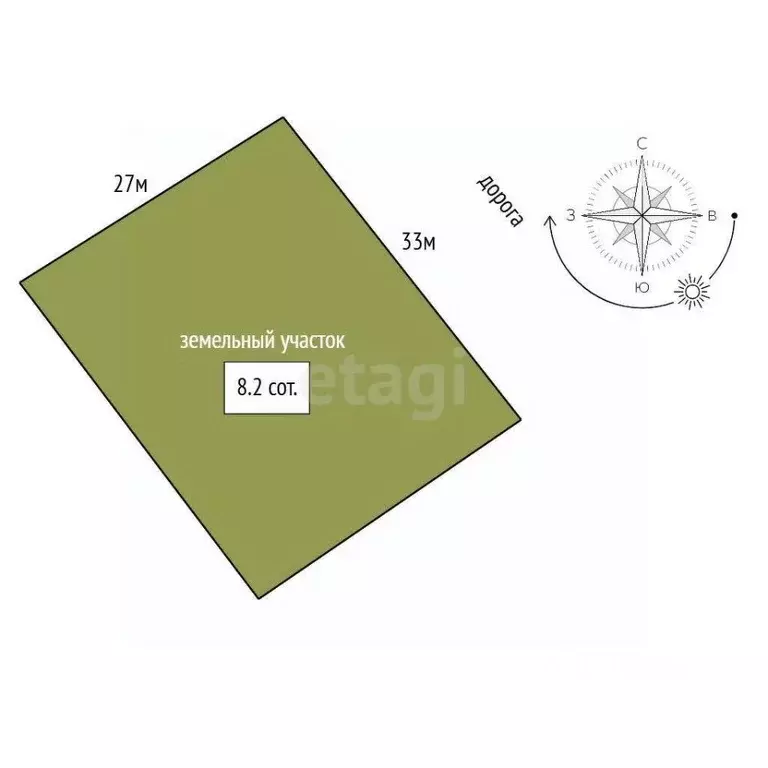 Дом в Санкт-Петербург аллея 16-я, 7 (95 м) - Фото 1