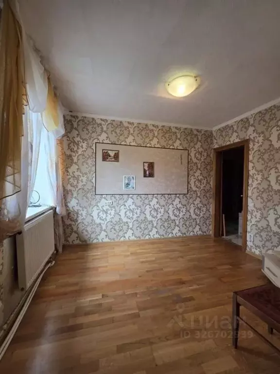 Комната Калининградская область, Гурьевский муниципальный округ, пос. ... - Фото 2