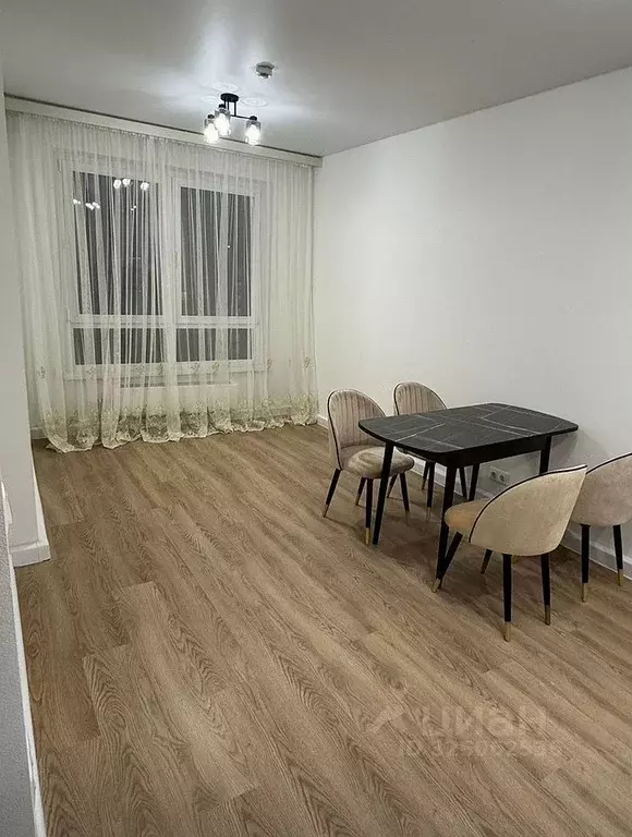 2-к кв. Москва Очаковское ш., 5к3 (51.0 м) - Фото 1