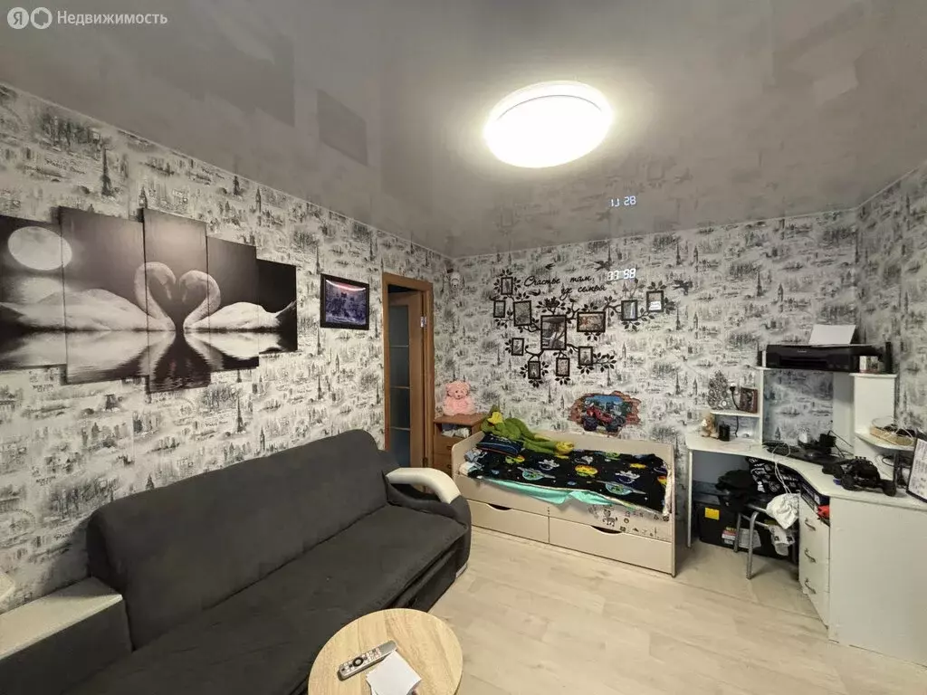 1-комнатная квартира: Вологда, улица Карла Маркса, 74А (45.3 м) - Фото 2