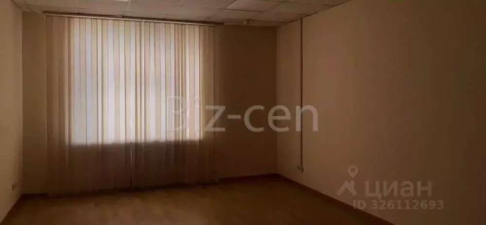 Офис в Санкт-Петербург просп. Обуховской обороны, 120Б (73 м) - Фото 2