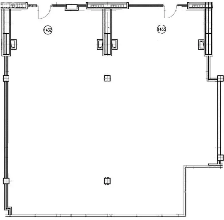 4-комнатная квартира: Москва, 2-я Брестская улица, 6 (199 м) - Фото 1