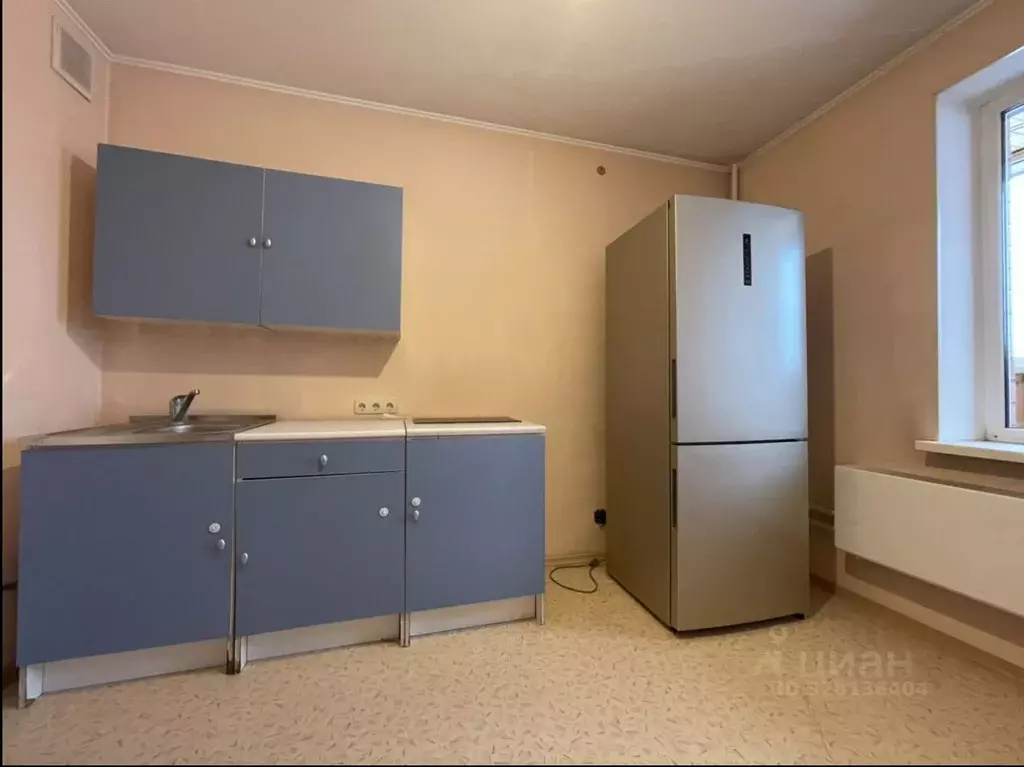 1-к кв. Московская область, Дмитров ДЗФС мкр, 42 (47.0 м) - Фото 2