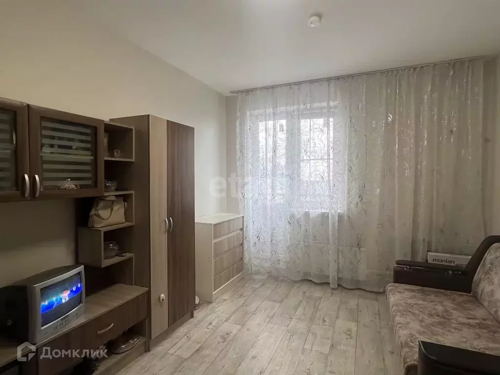 Продаётся 1-к квартира, 31.5 м - Фото 0