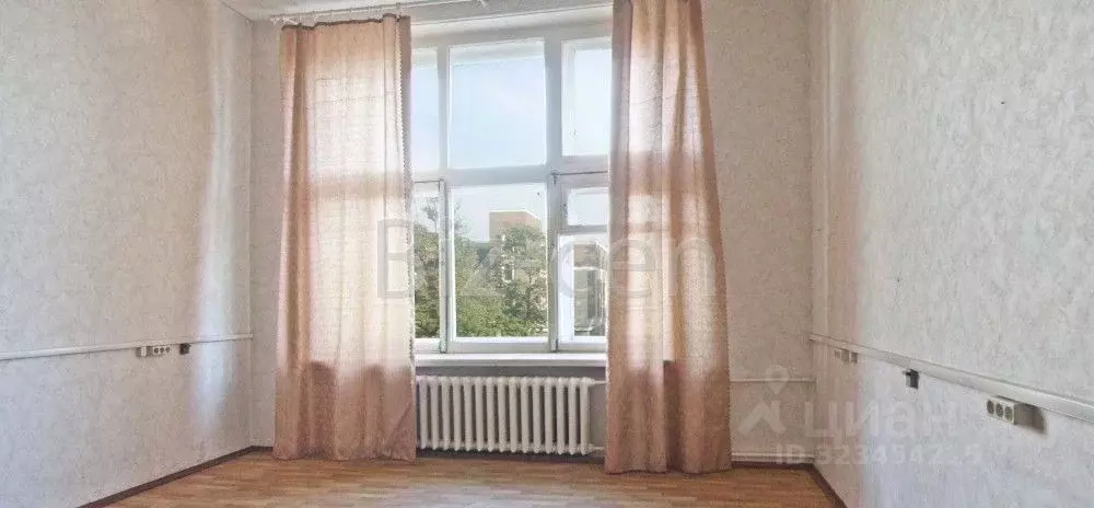 Офис в Санкт-Петербург Рижский просп., 58 (24 м) - Фото 2