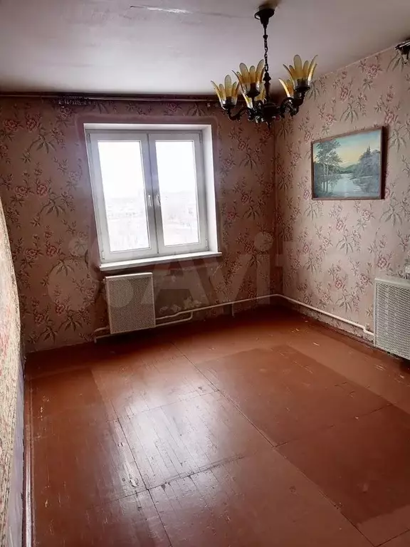 2-к. квартира, 50 м, 9/9 эт. - Фото 1