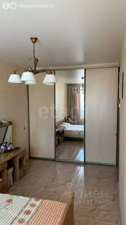 3-комнатная квартира: Якутск, улица Билибина, 19/1 (65.6 м) - Фото 0